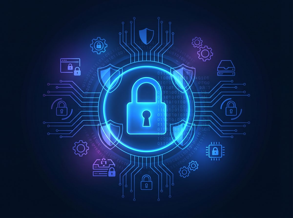 接龙加速器安全防护体系